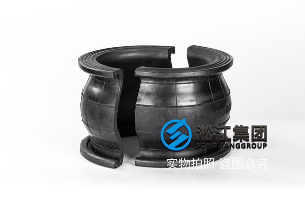 凈化水處理設備DN1200橡膠接頭，選來選去還是這家好