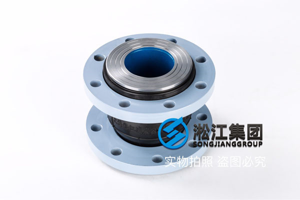 地?zé)崴幚碓O(shè)備DN600橡膠接頭，*貨精品
