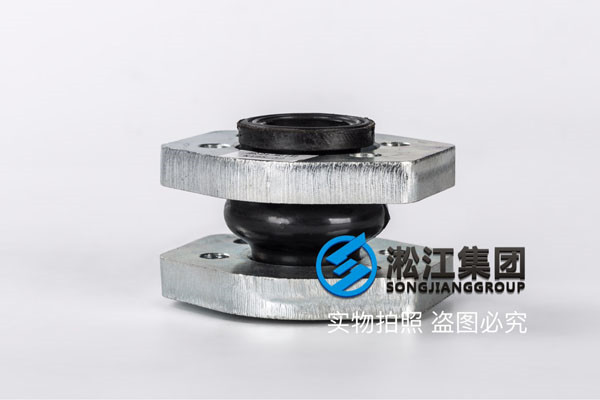 變頻無塔*水設(shè)備DN125橡膠接頭，海量招標(biāo)信息