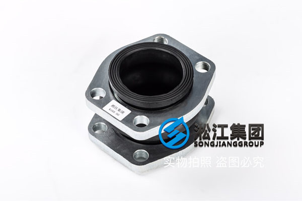 二次*水增壓泵DN600橡膠接頭，更優(yōu)的產(chǎn)品建議