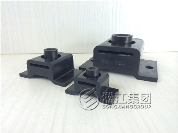 【四川長(zhǎng)虹空調(diào)有限公司】BE400橡膠減震器合同 BE400橡膠減震器生產(chǎn)廠(chǎng)家