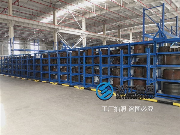 DN150*100、150*125不銹鋼法蘭的變徑橡膠接頭有沒有現(xiàn)貨？